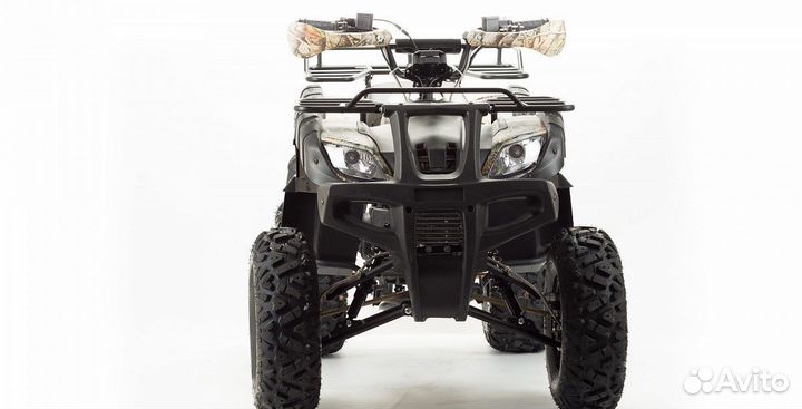 Квадроцикл motoland (мотоленд) 250 adventure