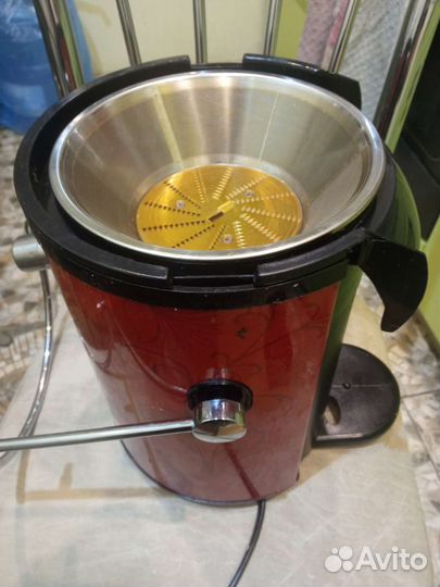 Соковыжималка