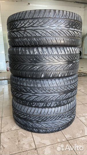 Продам колёса 24