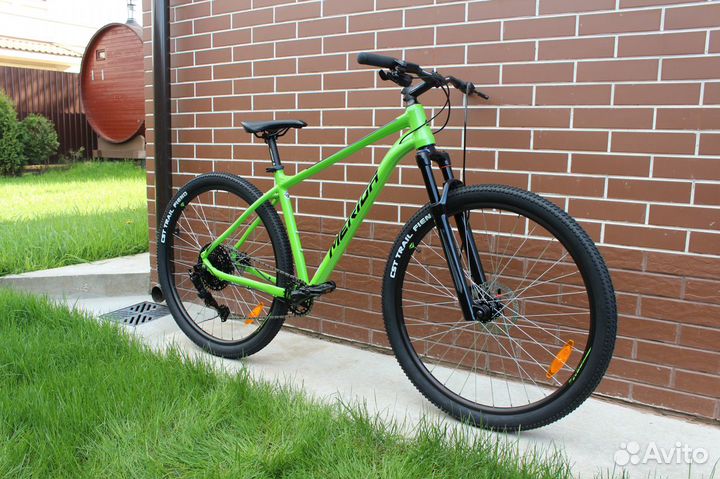 Merida Big Nine 150 2023