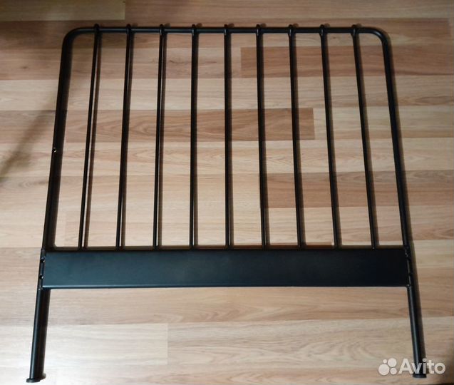 IKEA Meldal боковины кровати 2 шт металл
