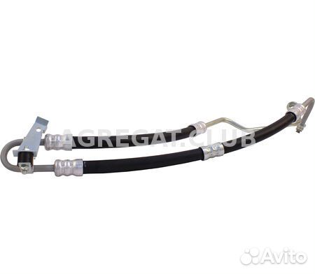 Напорный шланг от насоса к рейке Motorherz HPH0019