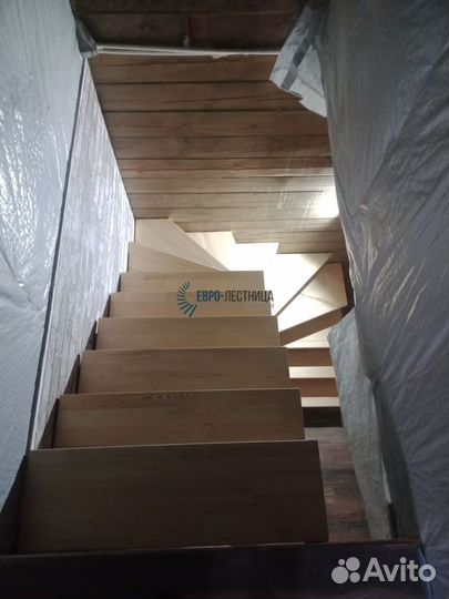 Лестница в дом