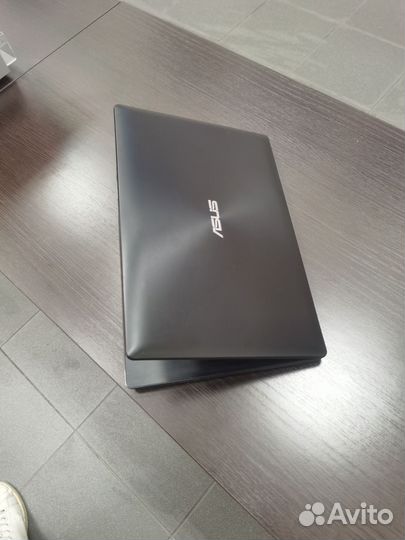 Игровой Asus Intel/SSD 256