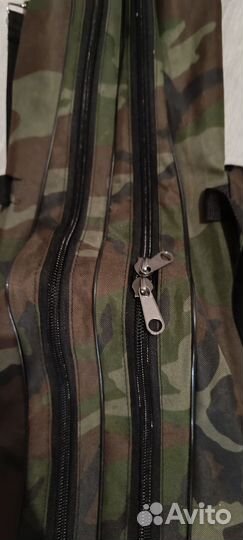 Чехол для спинингов 1.5м