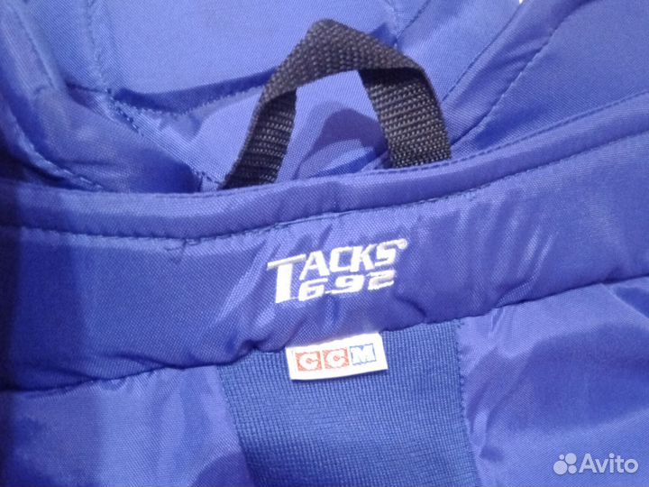 Хоккейные шорты ccm взрослые