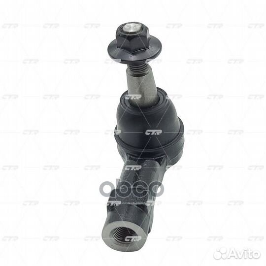 Старый номер ceta-3) Наконечник рулевой тяги C