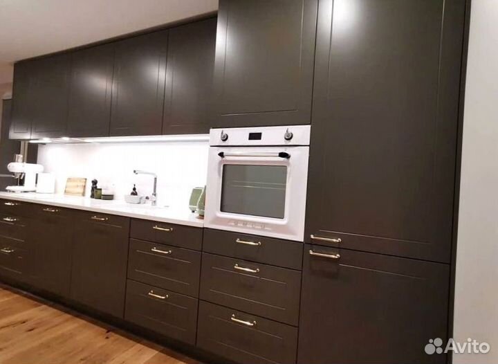 Кухня на заказ