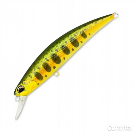 Воблеры DUO, оригинал, новые, в упаковке