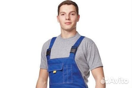 Штамповщик без опыта работы на завод