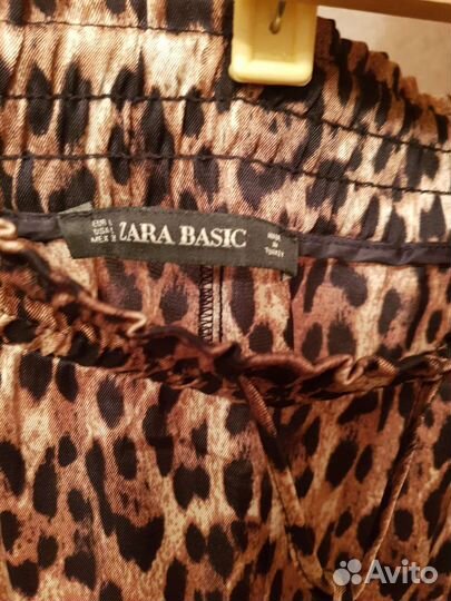 Брюки Zara