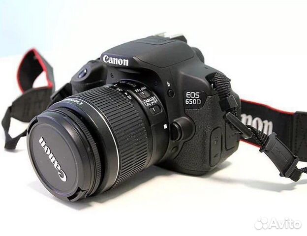 Canon eos 650d примеры фото