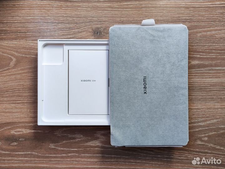 Xiaomi Mi Pad 6 6/128 Новые