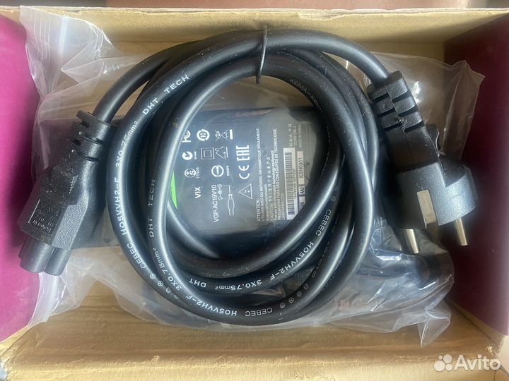 Кабель для компьютера