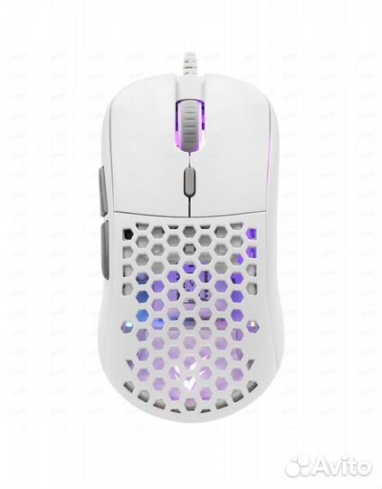 Игровая мышь