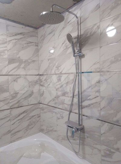 3-к. квартира, 57 м², 8/10 эт.