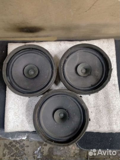 Замок двери mitsubishi лансер 10