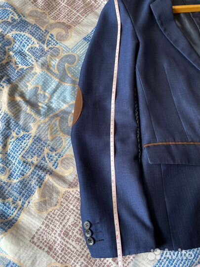 Школьная форма для мальчика