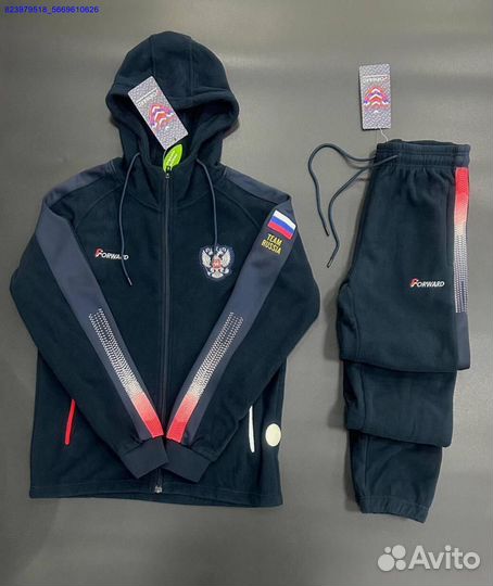 Спортивный костюм Forward (Арт.30850)