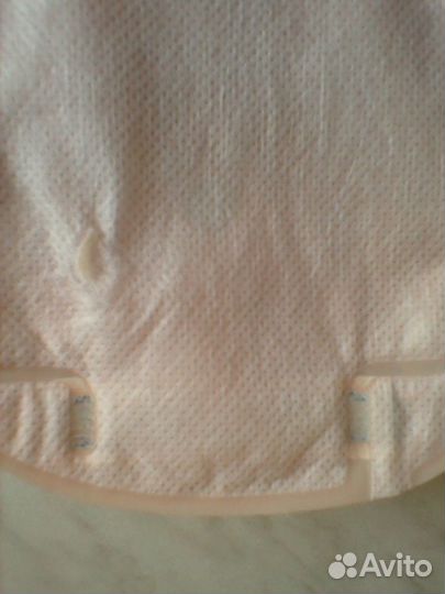 Калоприемник B Braun Flexima с фильтром