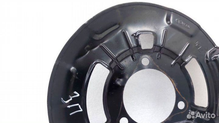 Пыльник тормозного диска задний правый Kia K5 DL3