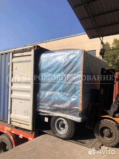 Дизель компрессор 23 бар