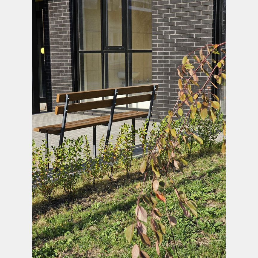 1-к. квартира, 49 м², 2/17 эт.