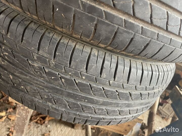 GT Radial Champiro VP1 185/65 R15