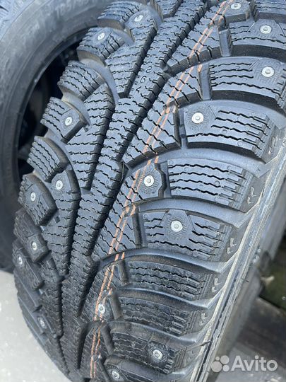 Nokian Tyres Nordman 5 195/65 R15 95T