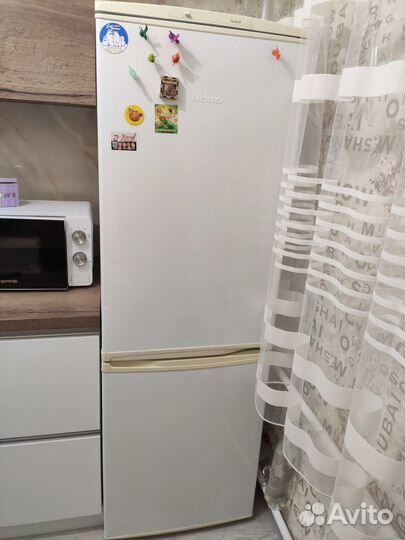 Холодильник Норд б/у