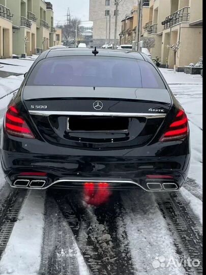 Подбор авто