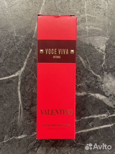 Valentino Voce Viva Intensa 15 ml