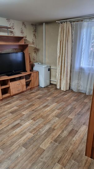 1-к. квартира, 30 м², 3/4 эт.