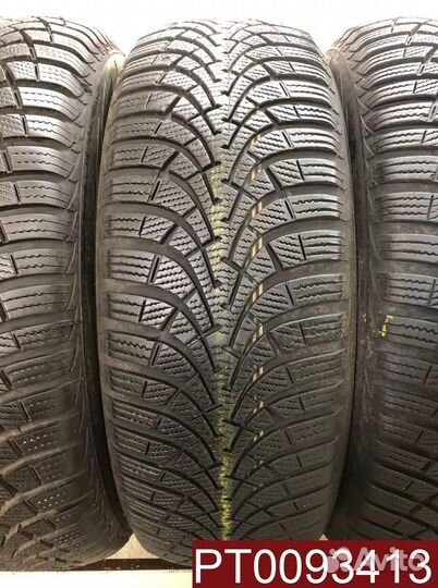 Goodyear UltraGrip 9 205/60 R16 98H