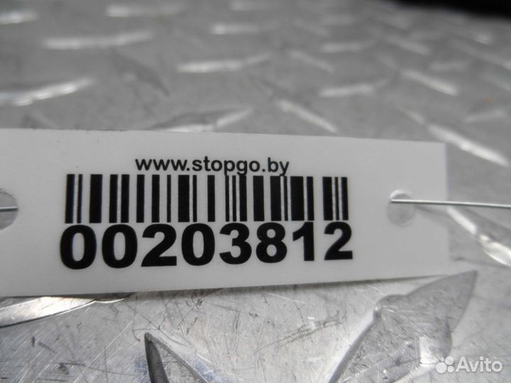 Иммобилайзер SsangYong Musso FJ 8695005800