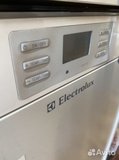 Кондиционер напольный Electrolux