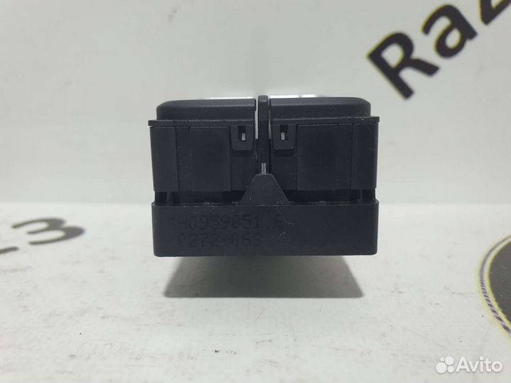 Кнопка стеклоподъёмника для Audi A8 D4