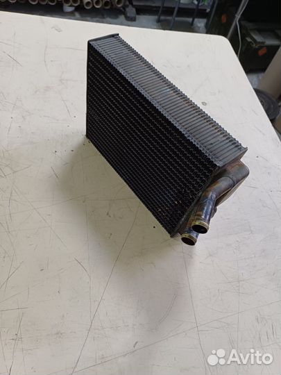Радиатор отопителя Volvo 760 740 940