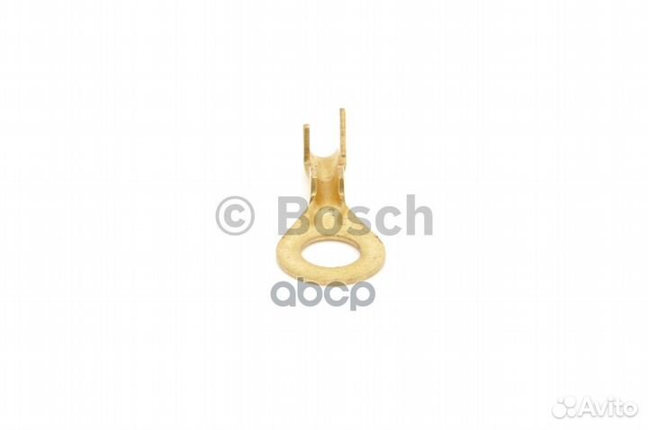 Клемма соединительная 8 781 354 004 bosch 8 781