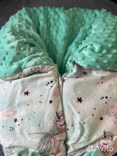 Конверт для малыша