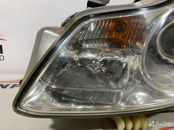 Фара ксенон левая Infiniti G35 V36