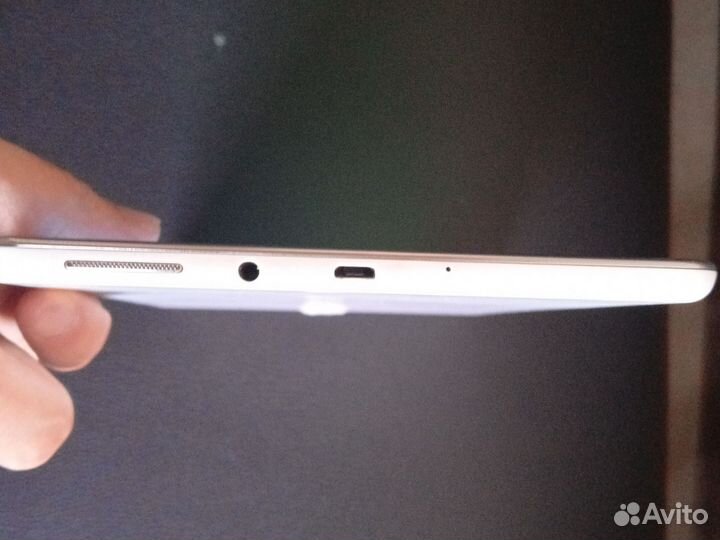 Samsung galaxy tab a 8.0 sm-t355 16gb