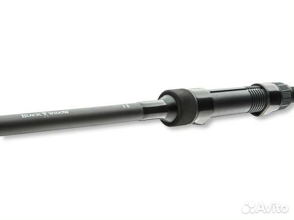 Удилище Daiwa Black widow carp spod 3,60м 4.5 lbs