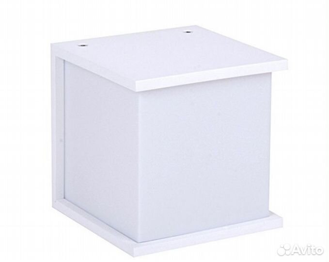 Светильник для дома и дачи настенный. Blooma