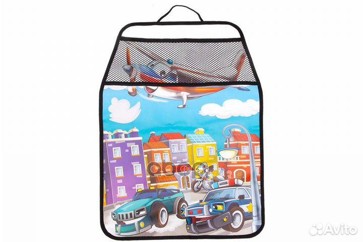 Деталь kleverkid01 Klever