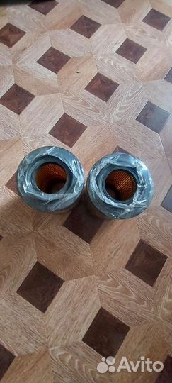 Фильтр воздушный газель соболь