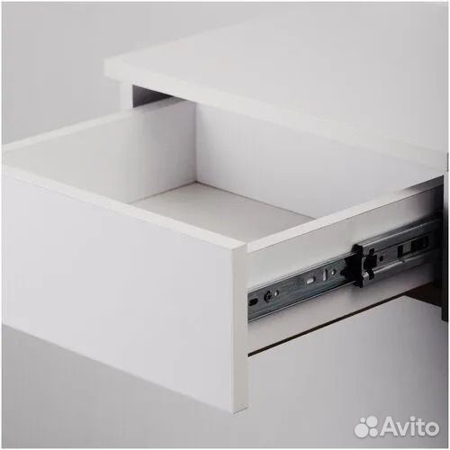 Тумба прикроватная подвесная