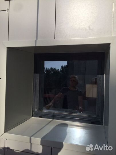 Доборные элементы