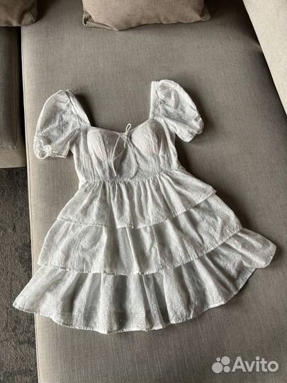 Платье Zimmerman миленькое (хит 2024)