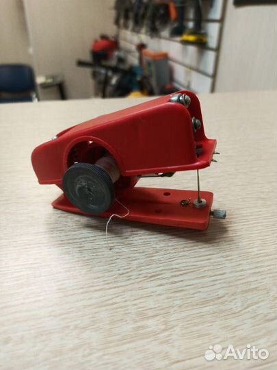 Швейная машинка Мини